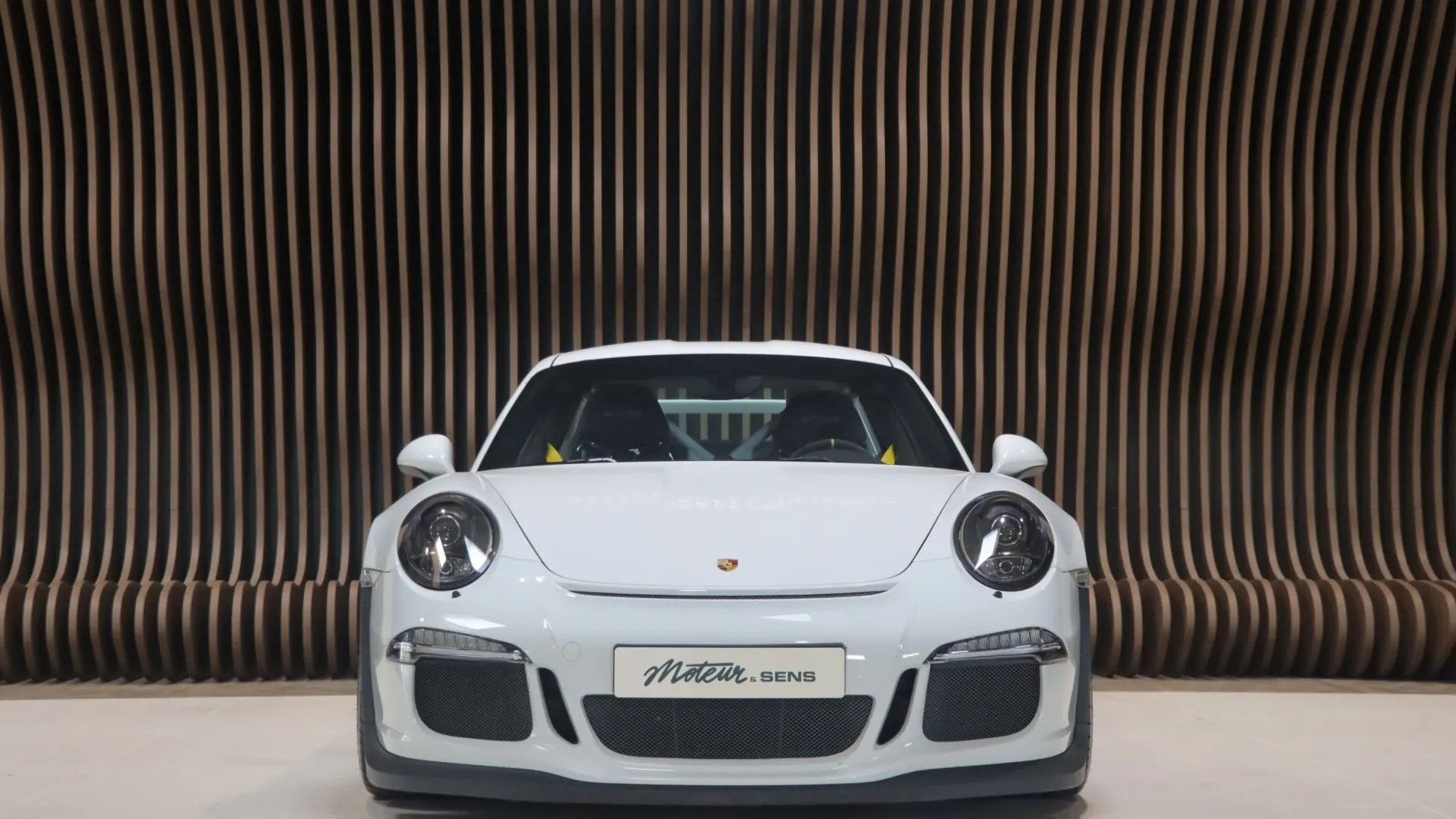 Porsche 911 — photo 3
