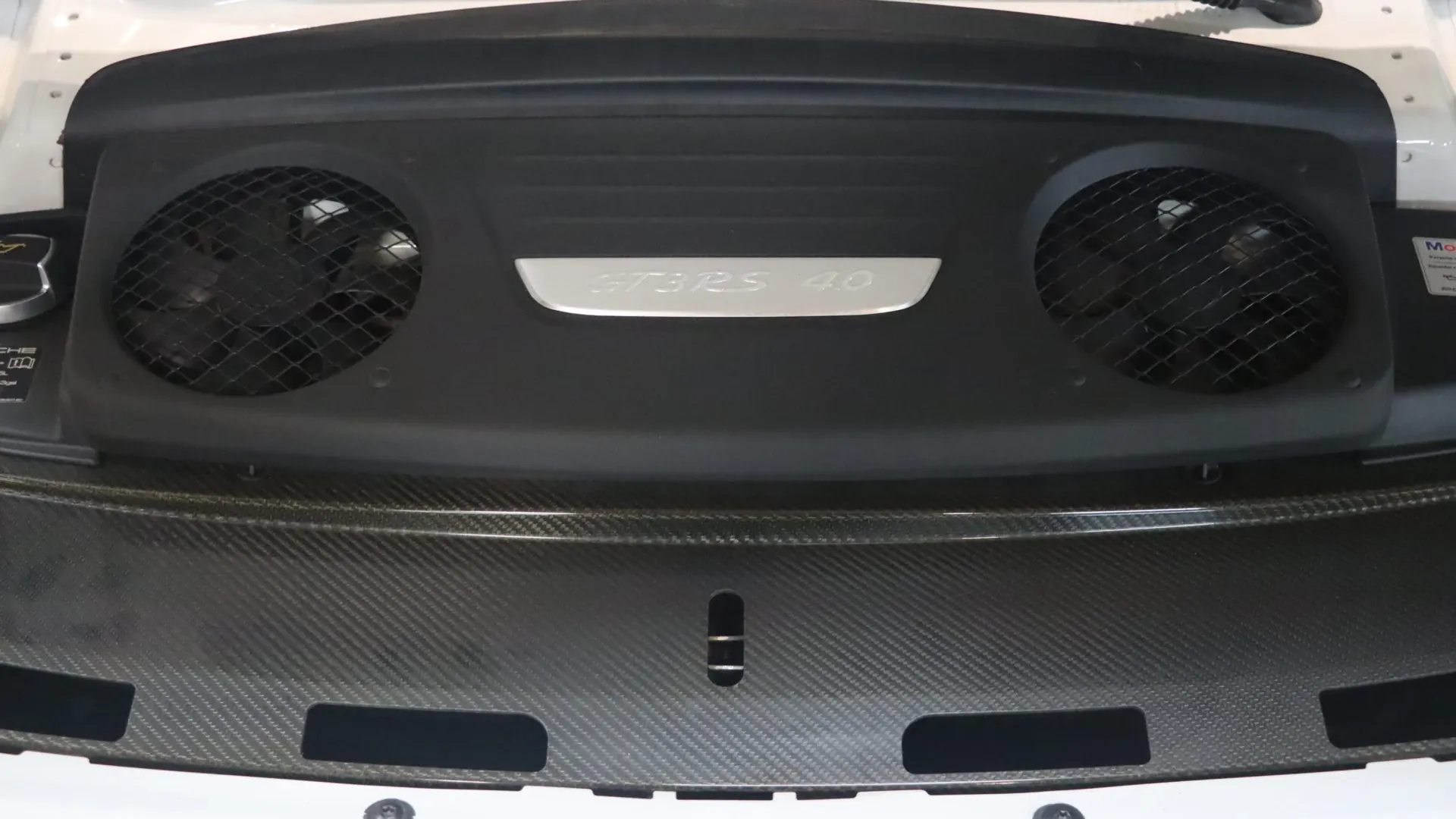 Porsche 911 — photo 50