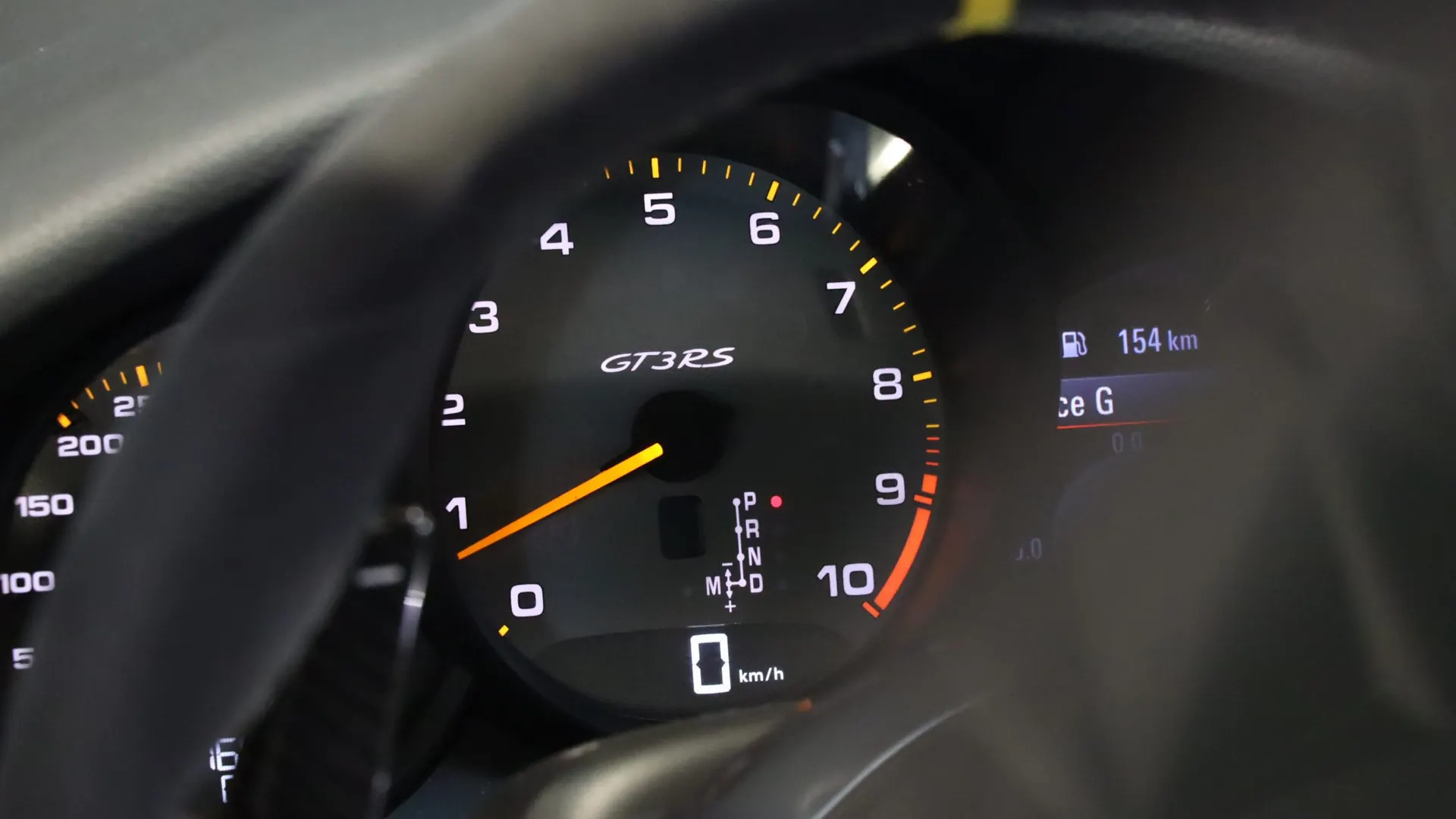 Porsche 911 — photo 15