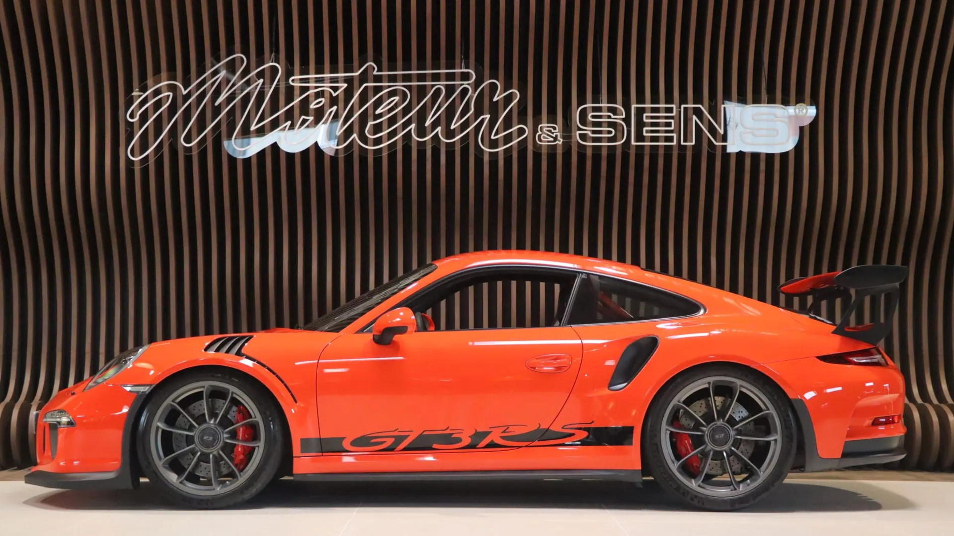 Porsche 911 — photo 5