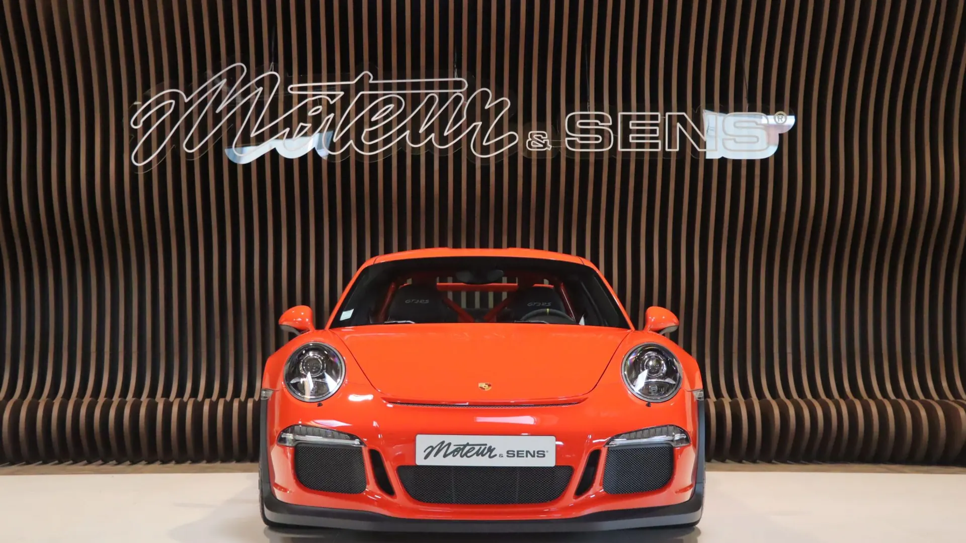 Porsche 911 — photo 3