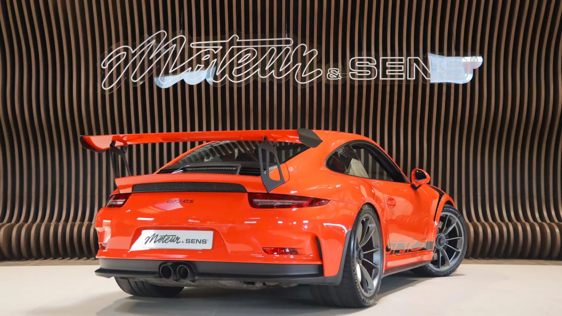 Porsche 911 — photo 2