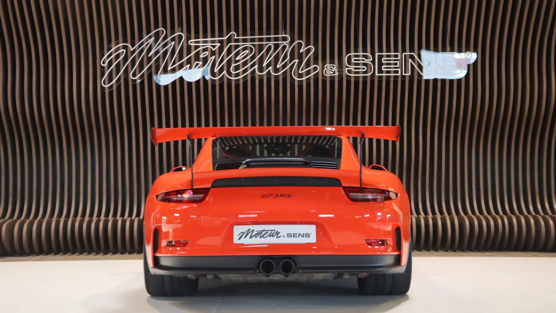 Porsche 911 — photo 4