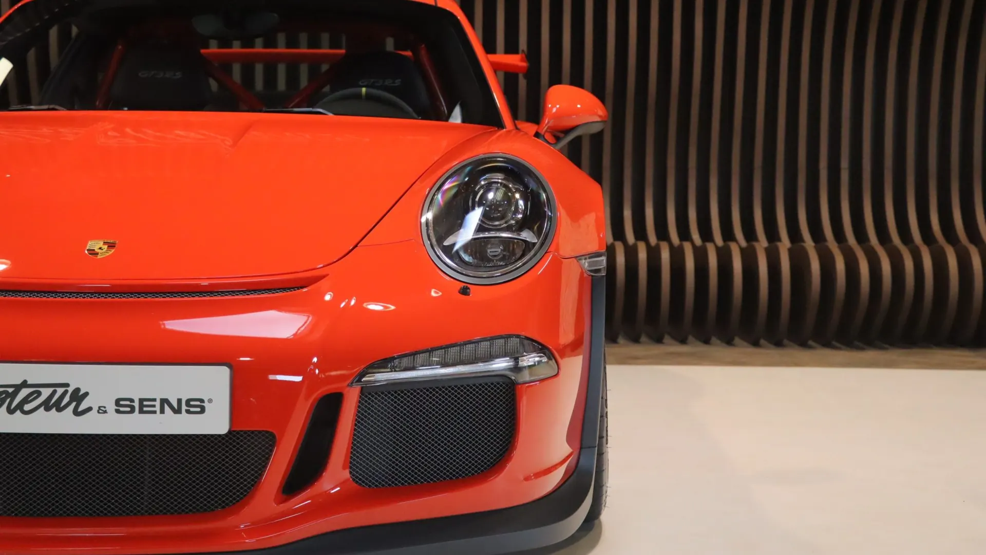 Porsche 911 — photo 40