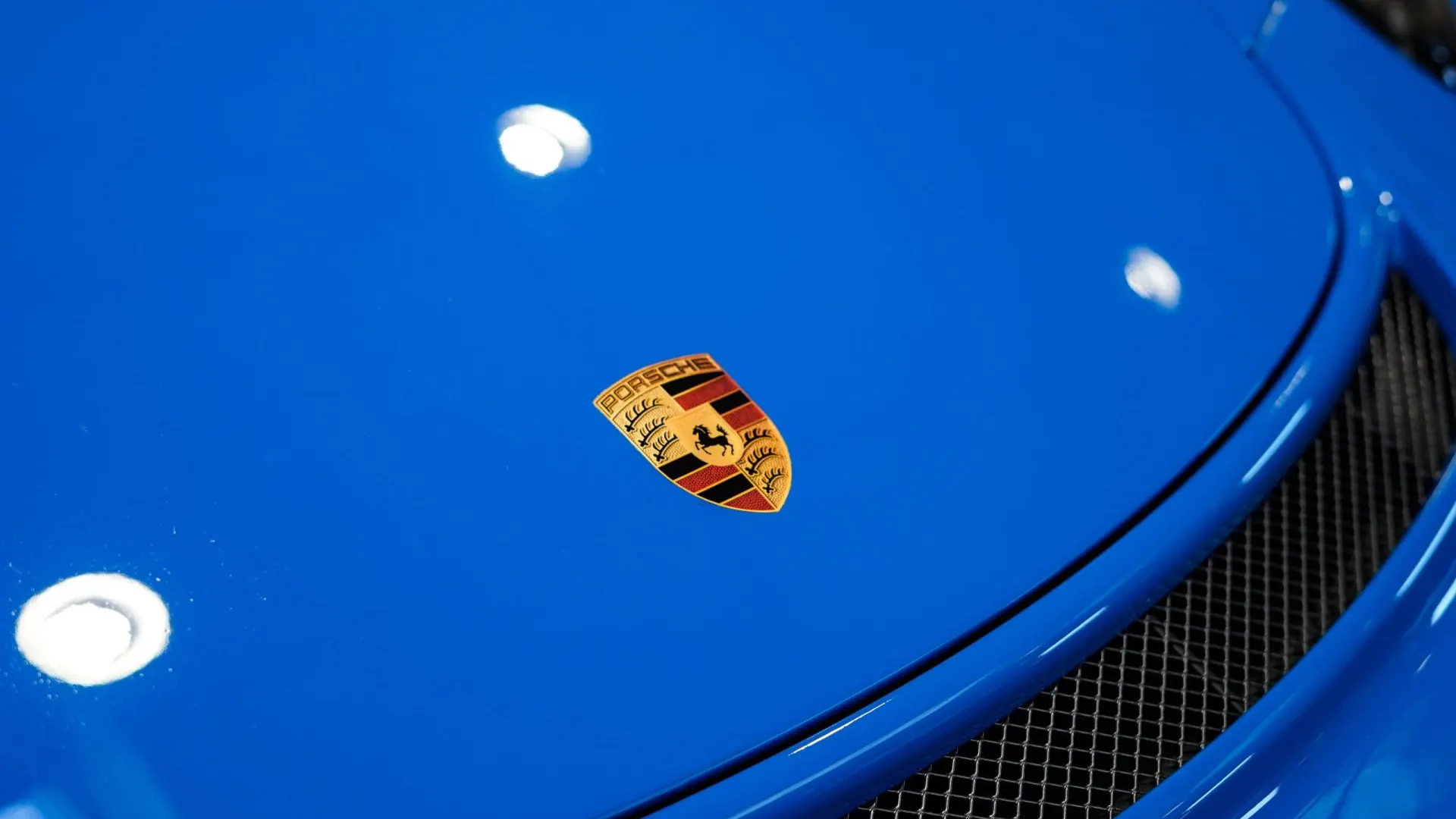 Porsche 911 — photo 22
