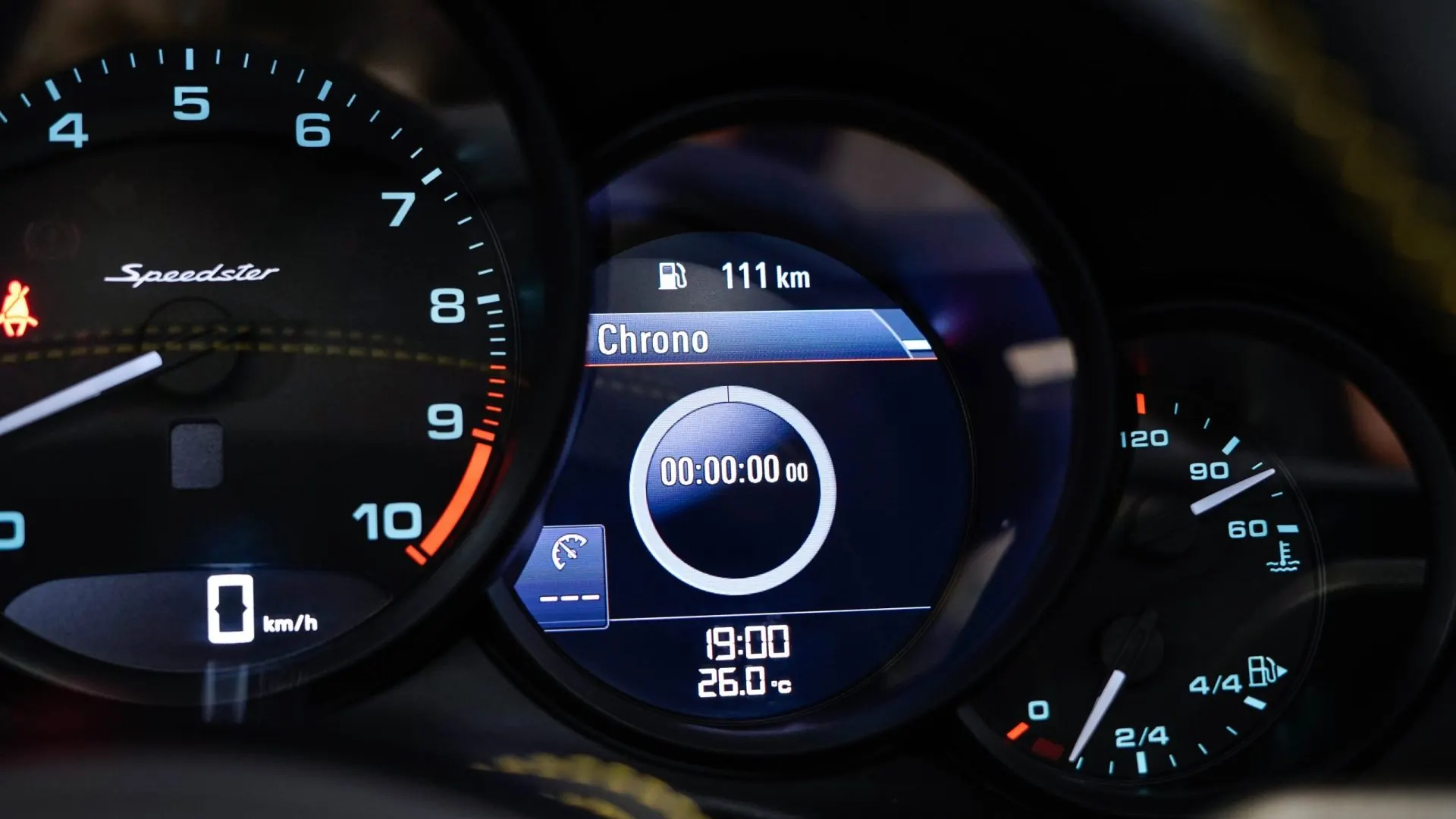 Porsche 911 — photo 45