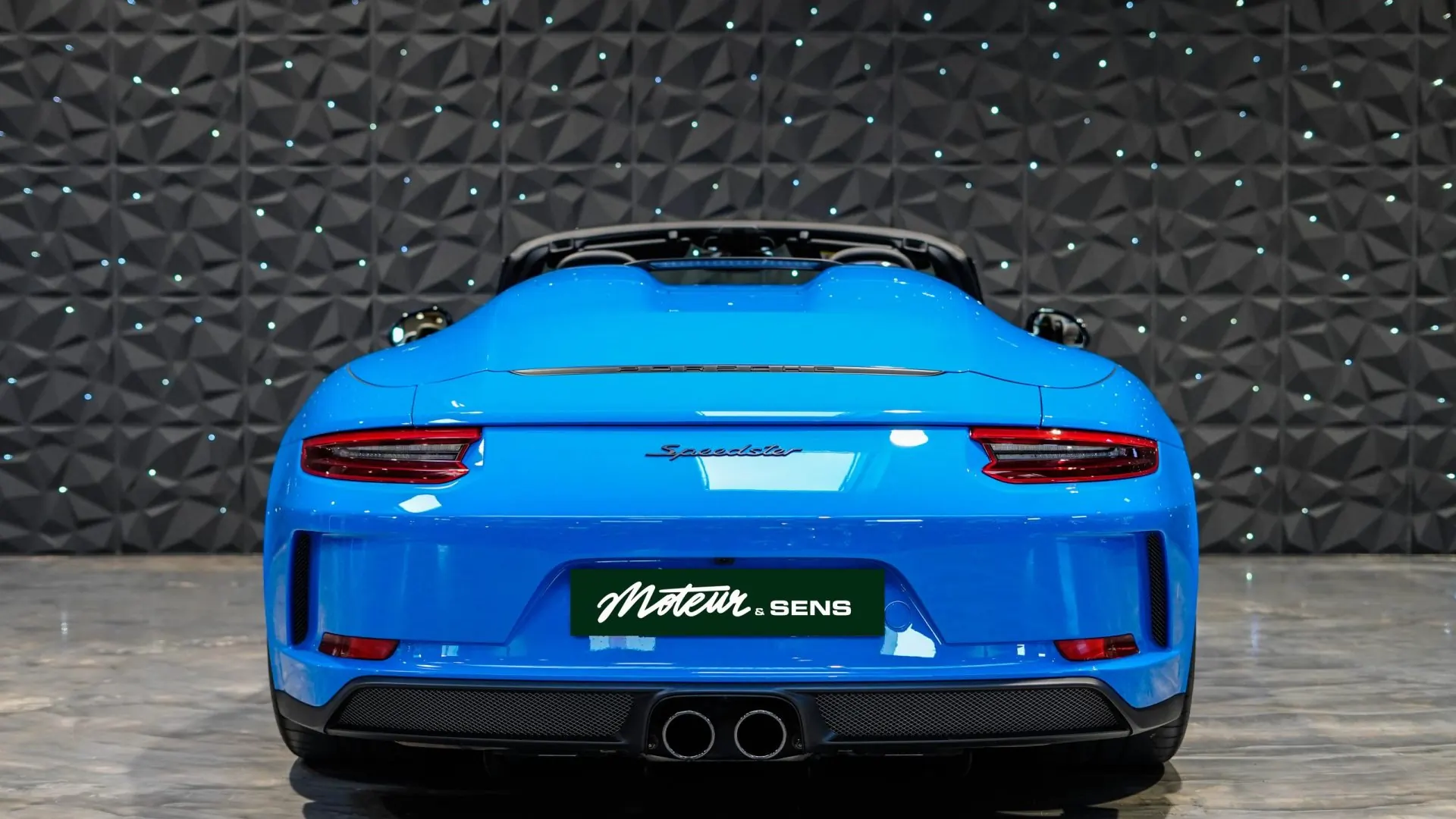 Porsche 911 — photo 3