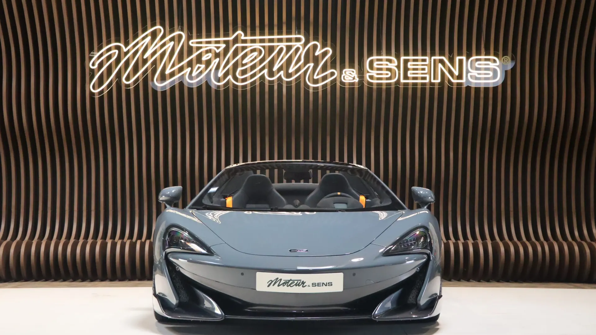 McLaren 600LT — photo 3