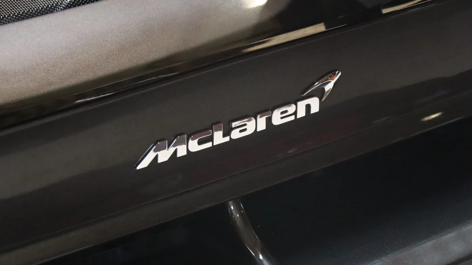 McLaren 600LT — photo 46