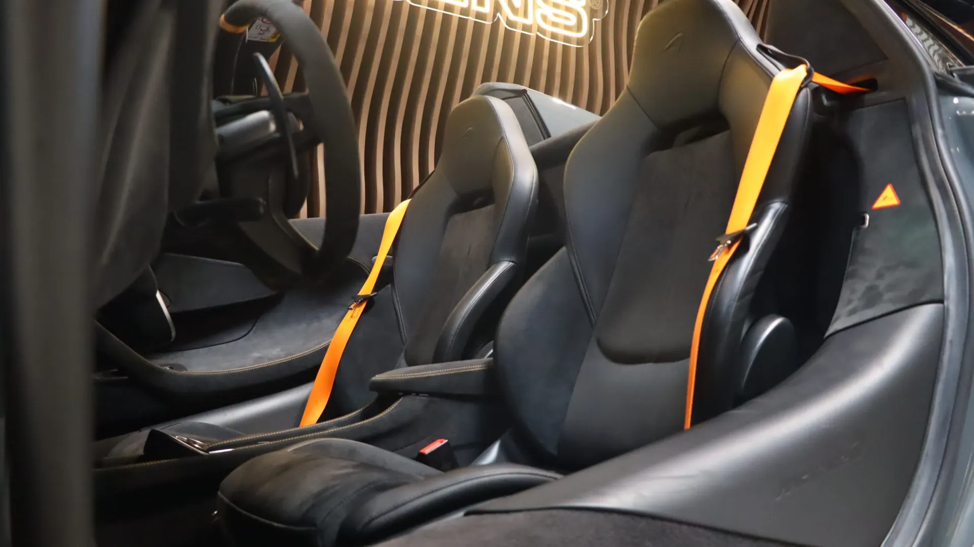 McLaren 600LT — photo 7