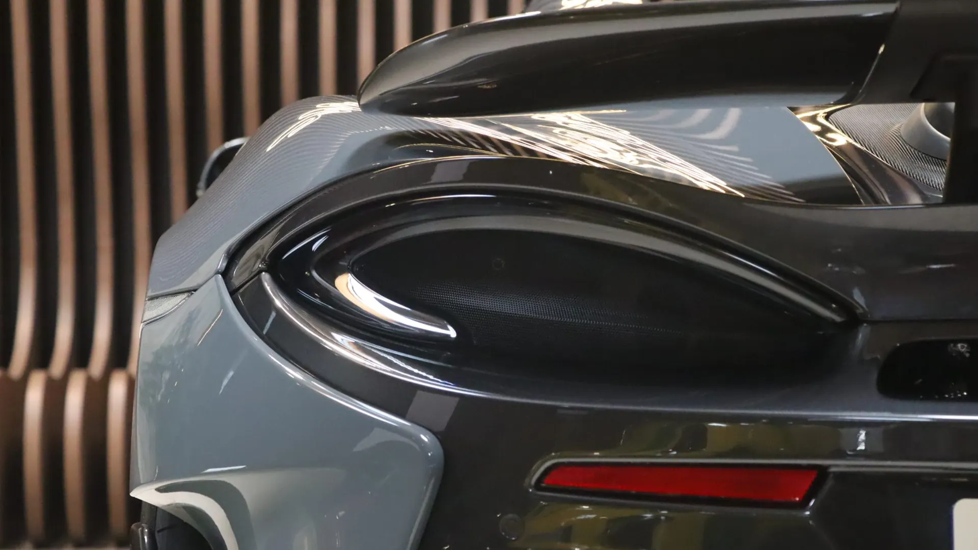 McLaren 600LT — photo 45