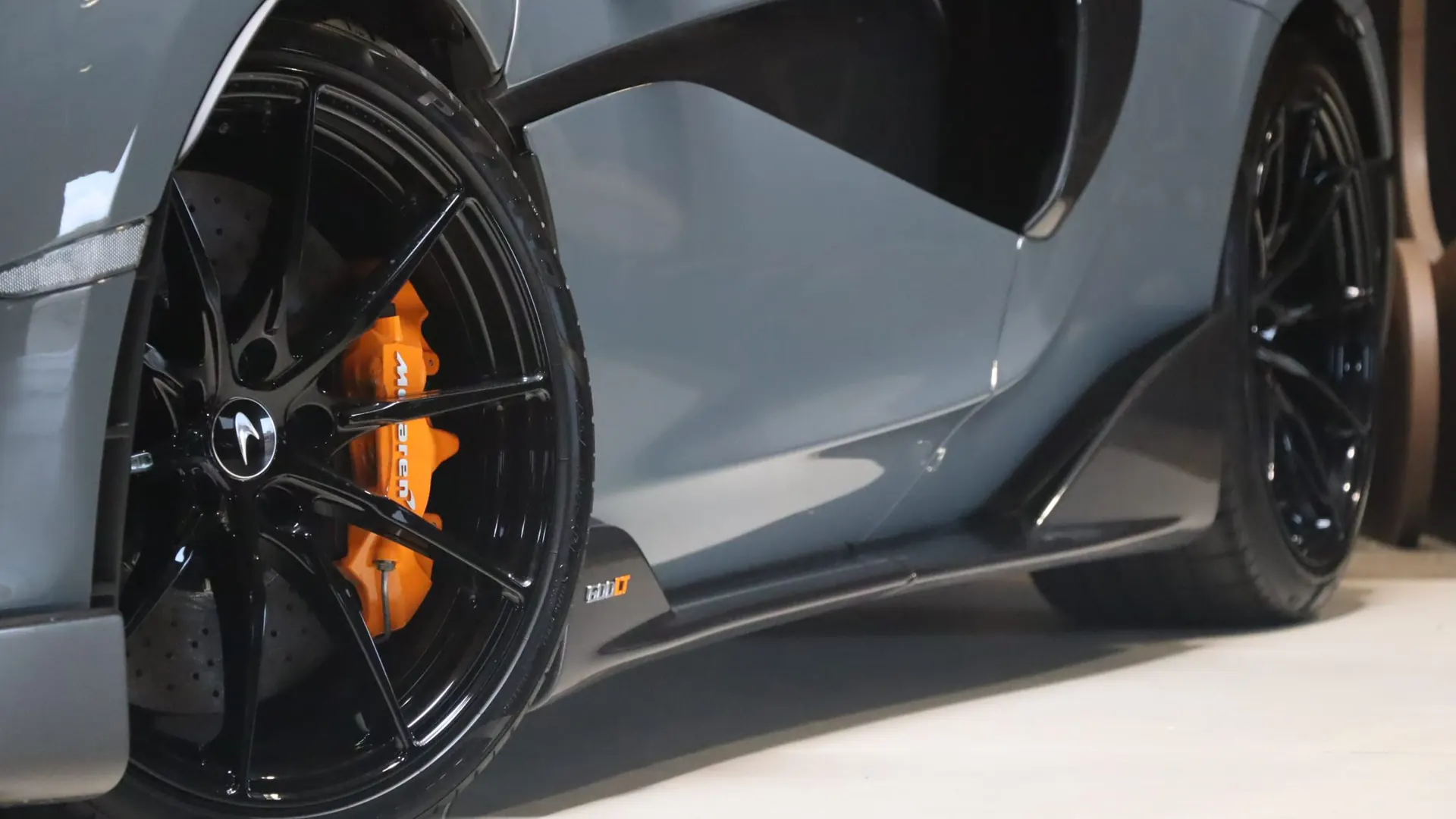 McLaren 600LT — photo 37
