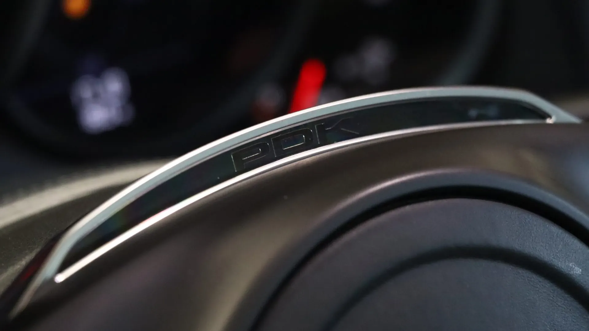 Porsche 911 — photo 25