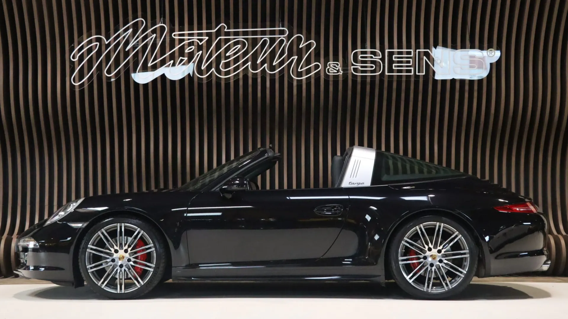 Porsche 911 — photo 5