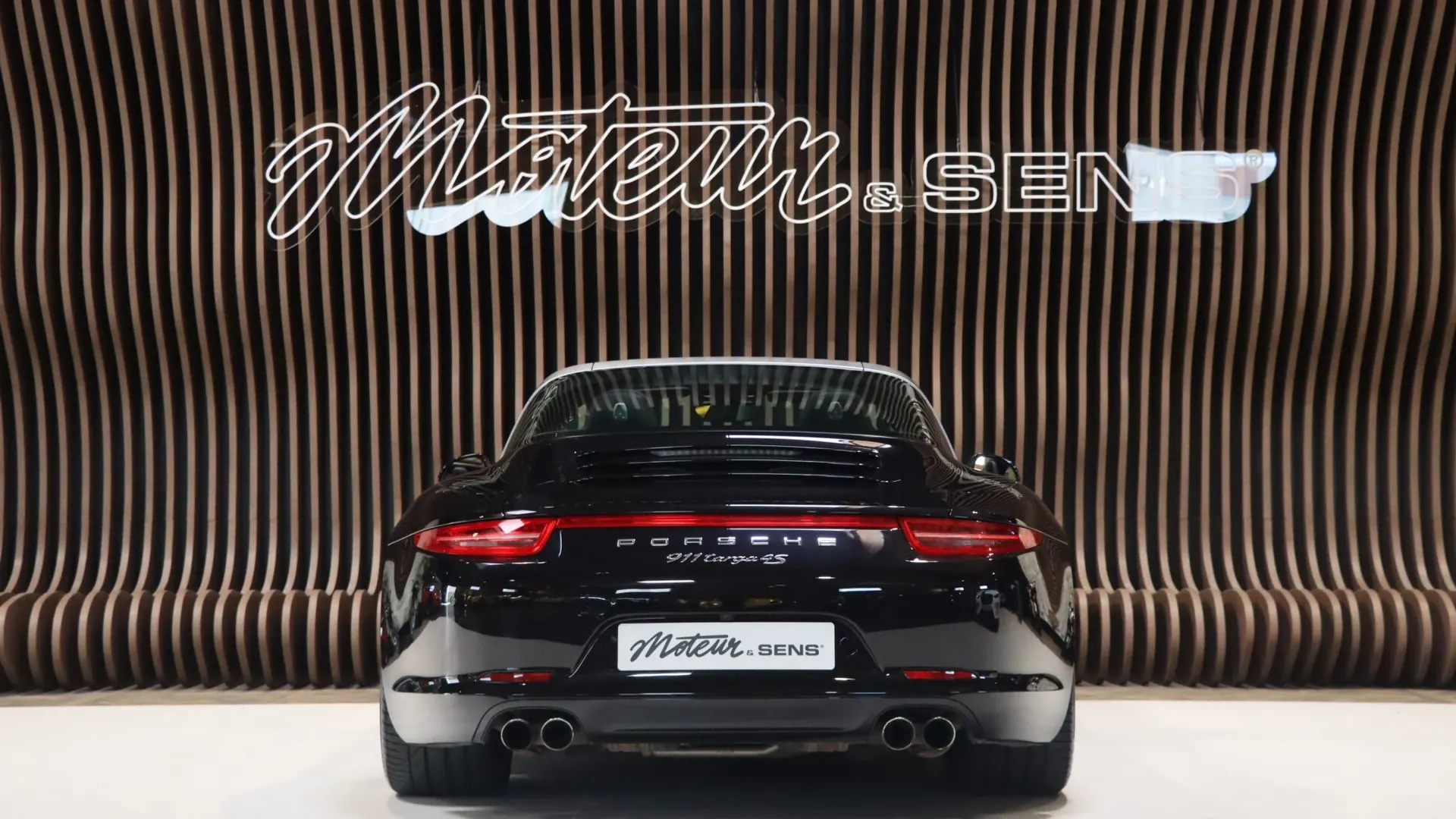 Porsche 911 — photo 4