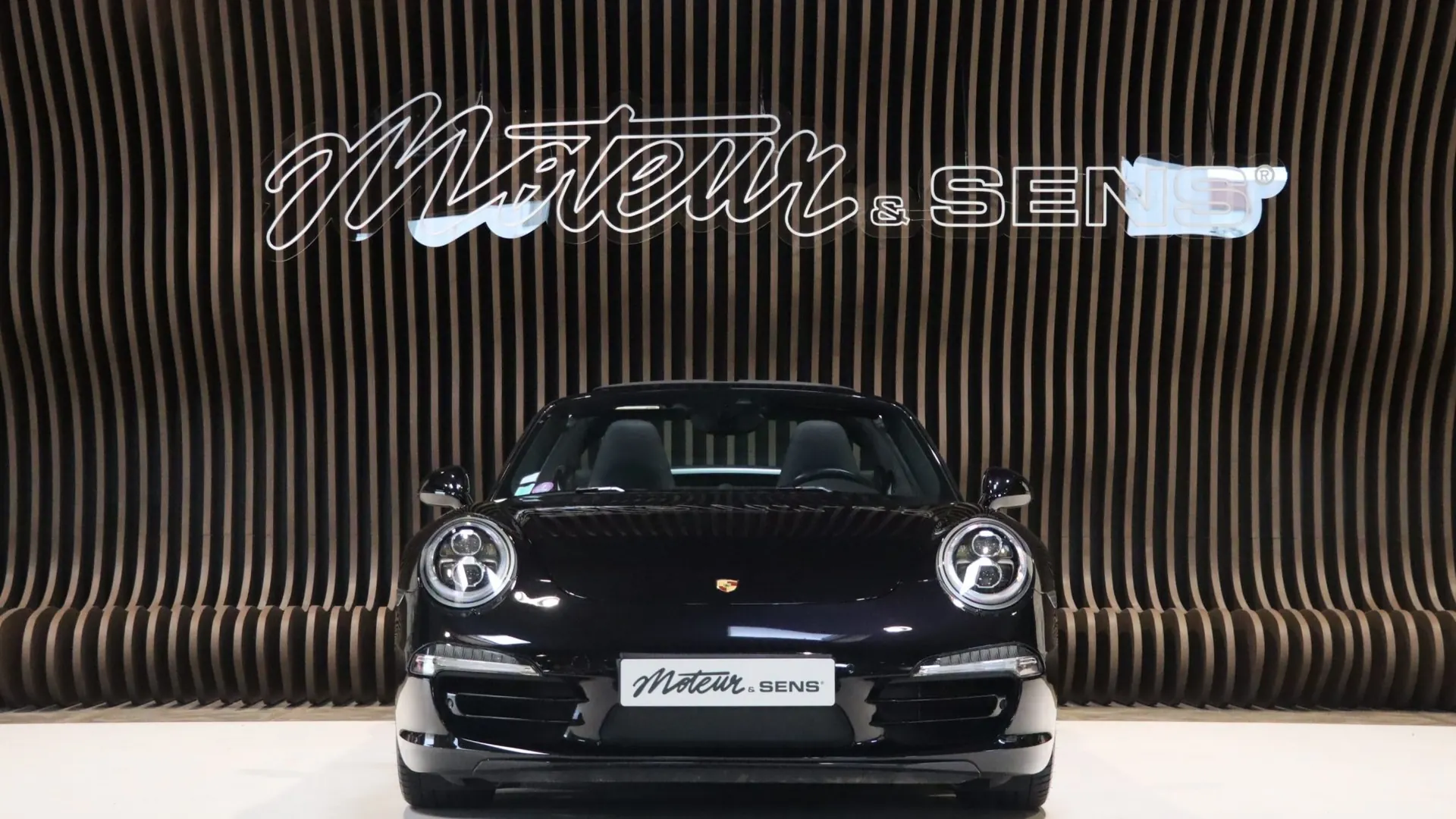 Porsche 911 — photo 3