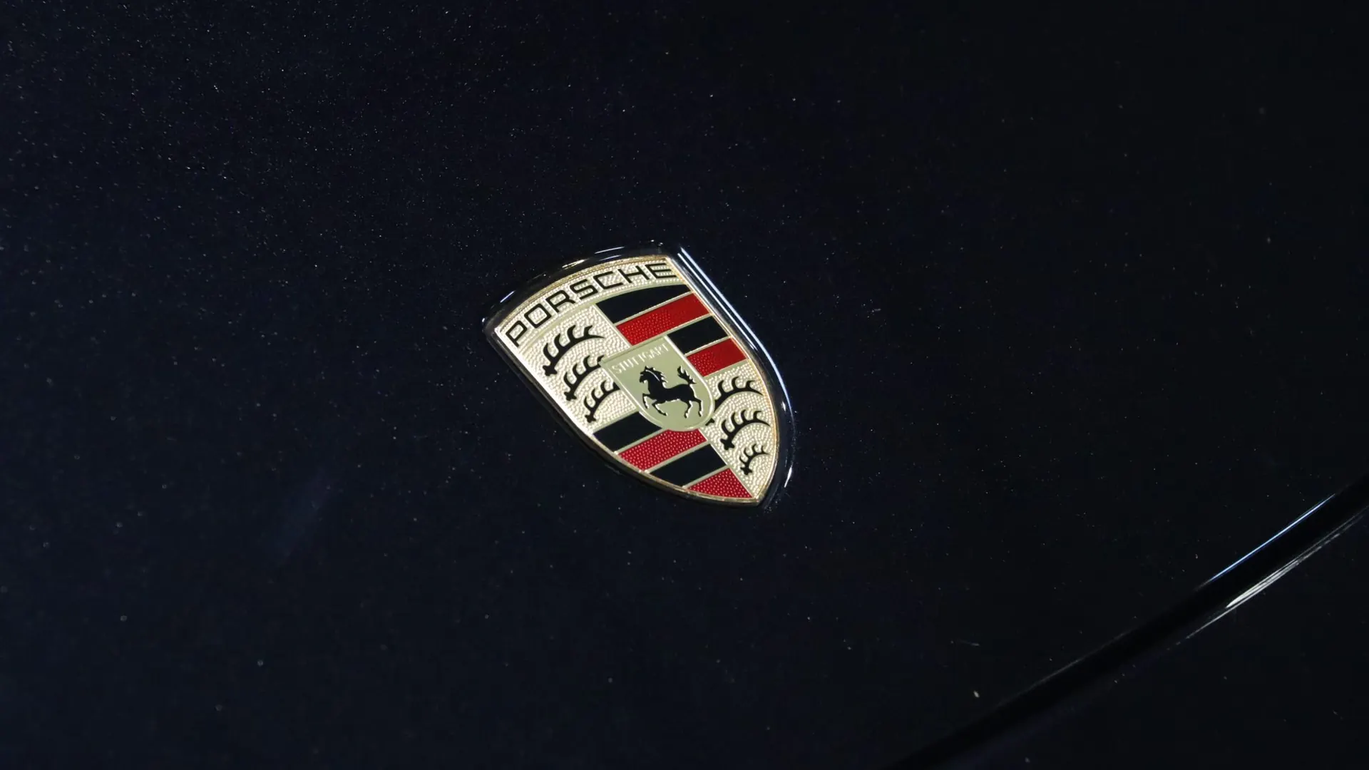 Porsche 911 — photo 41