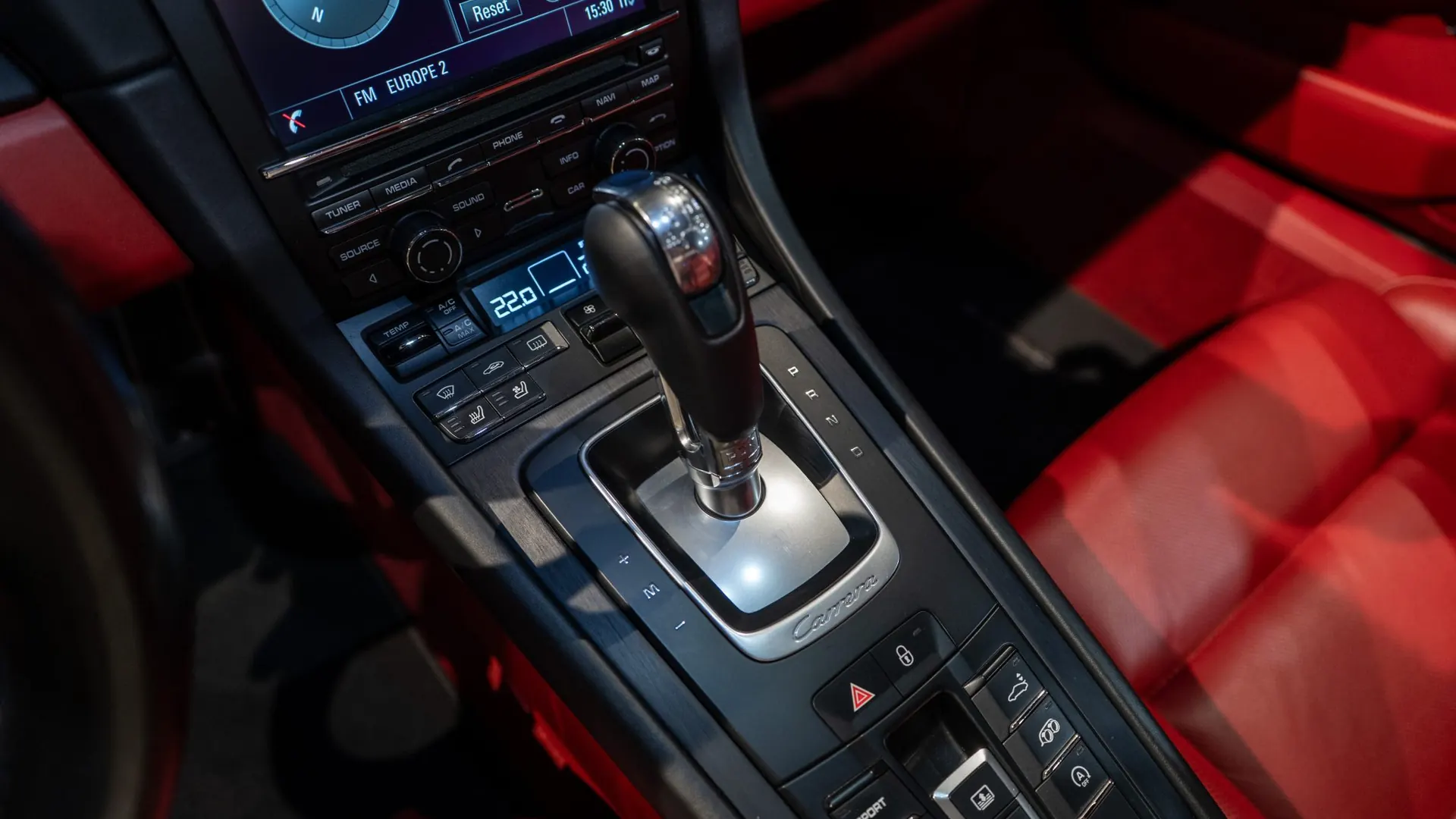 Porsche 911 — photo 29