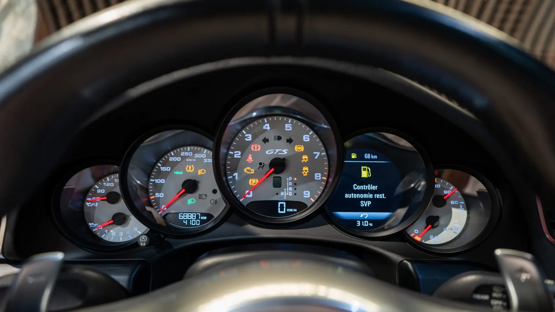 Porsche 911 — photo 15