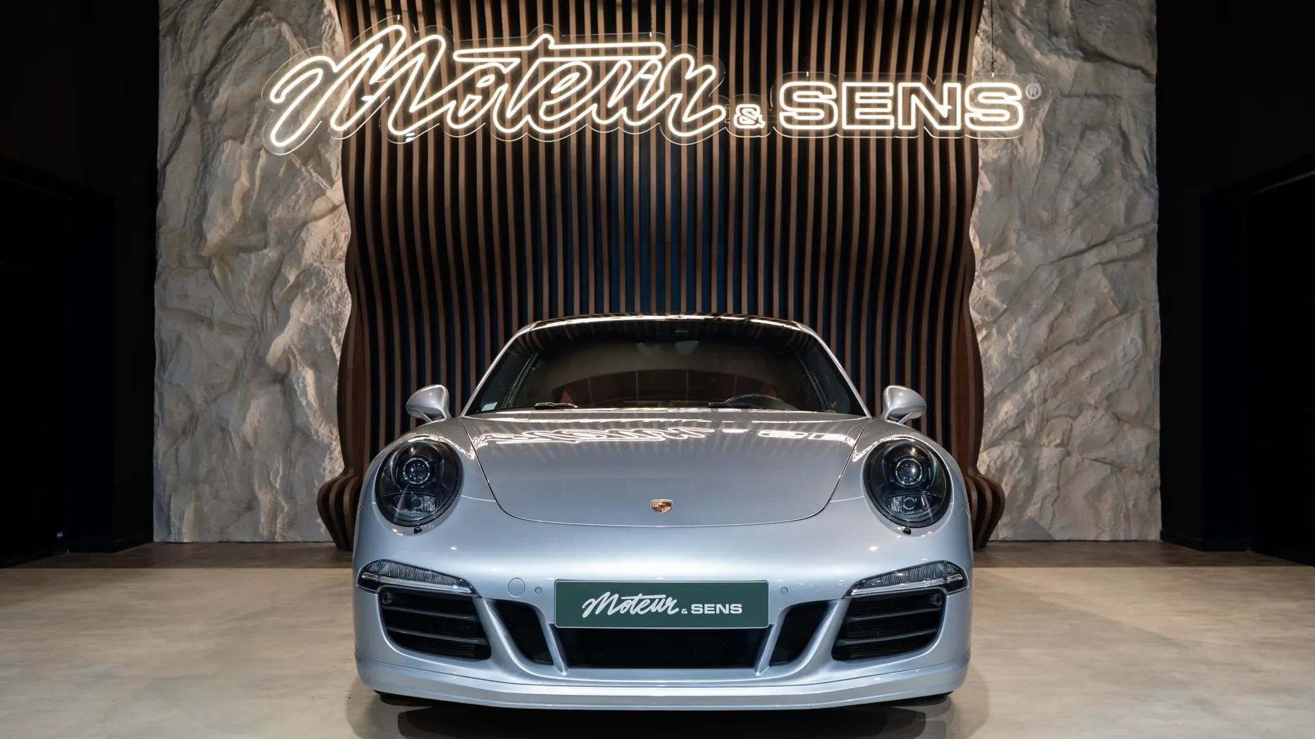 Porsche 911 — photo 3