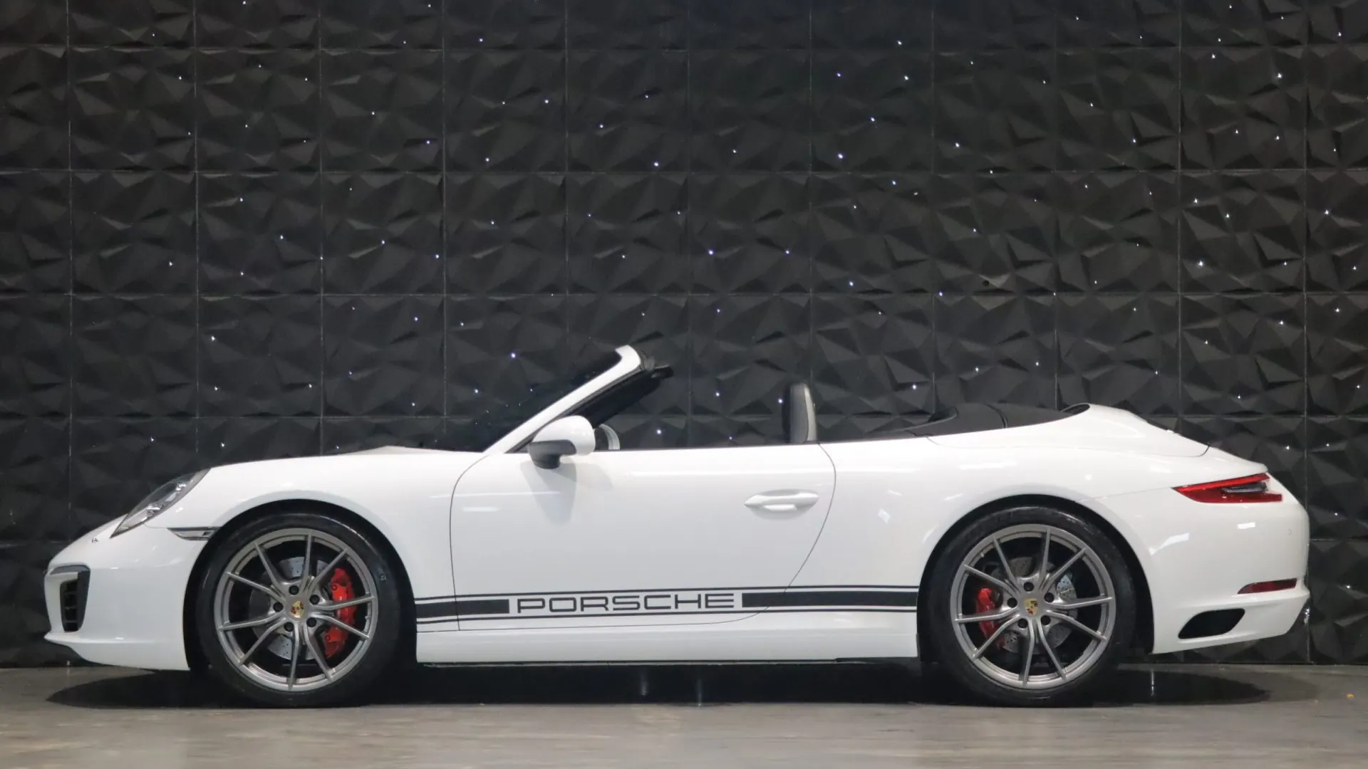 Porsche 911 — photo 5