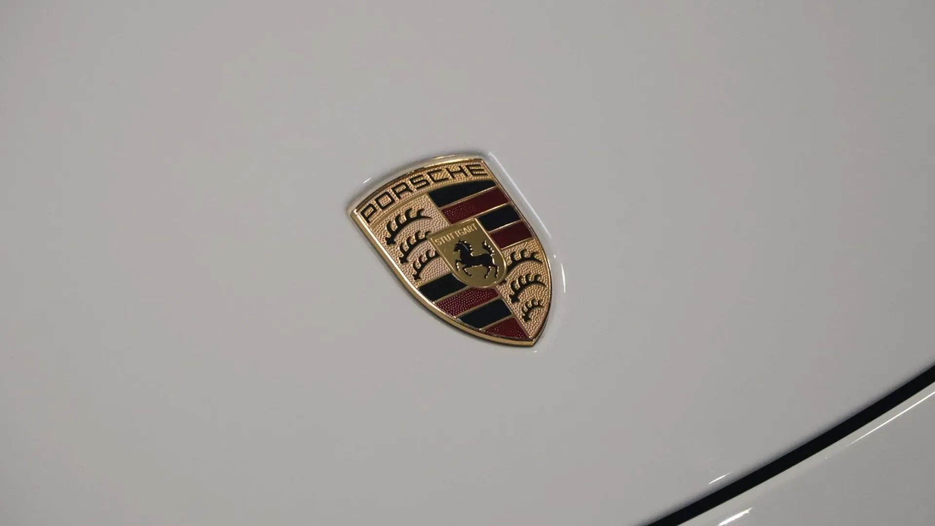 Porsche 911 — photo 39