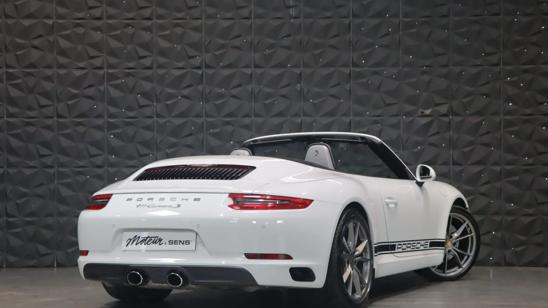 Porsche 911 — photo 2