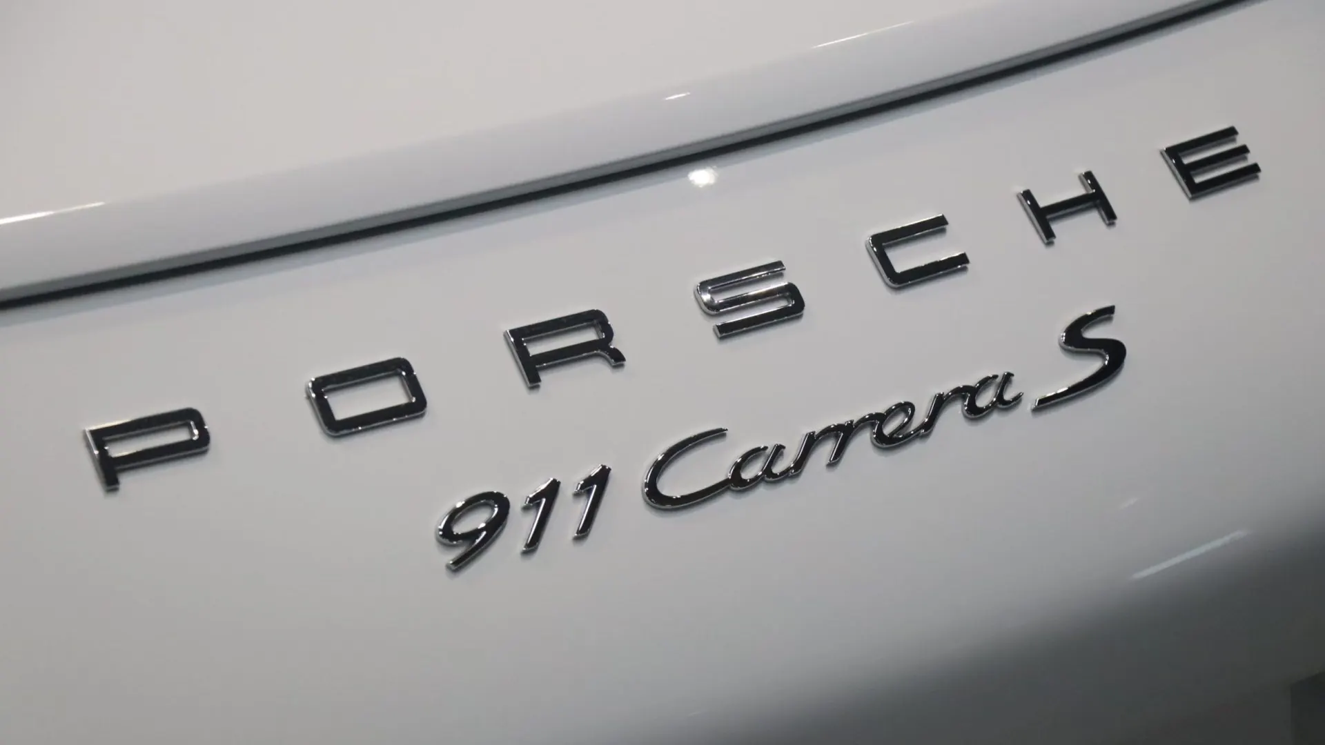 Porsche 911 — photo 48