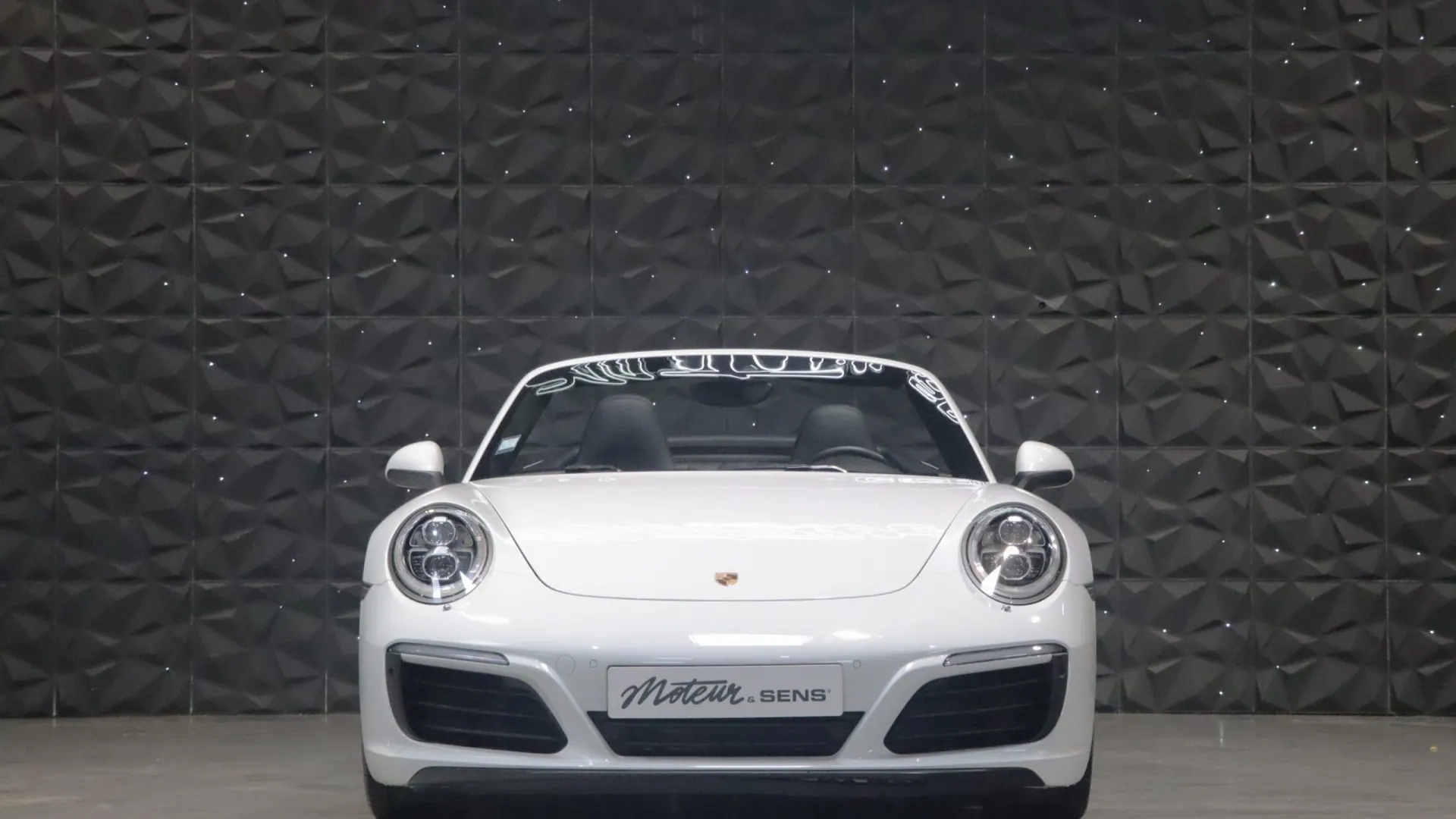 Porsche 911 — photo 3