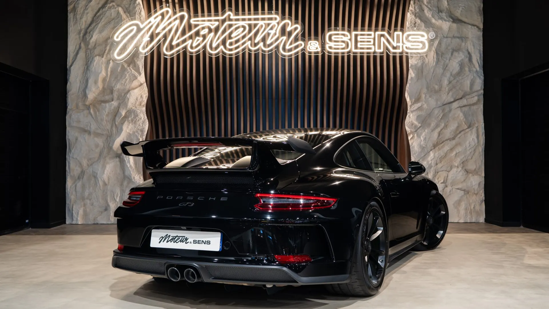 Porsche 911 — photo 2