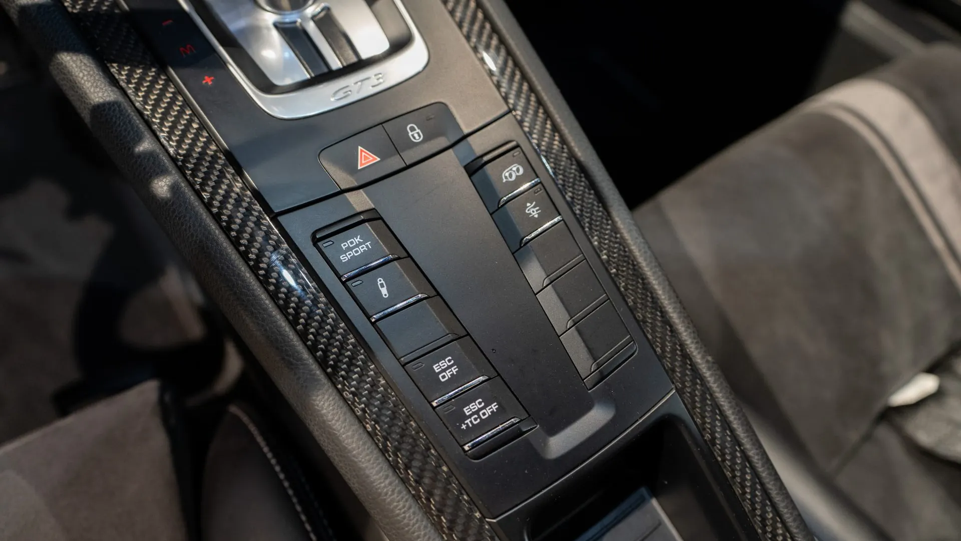 Porsche 911 — photo 20