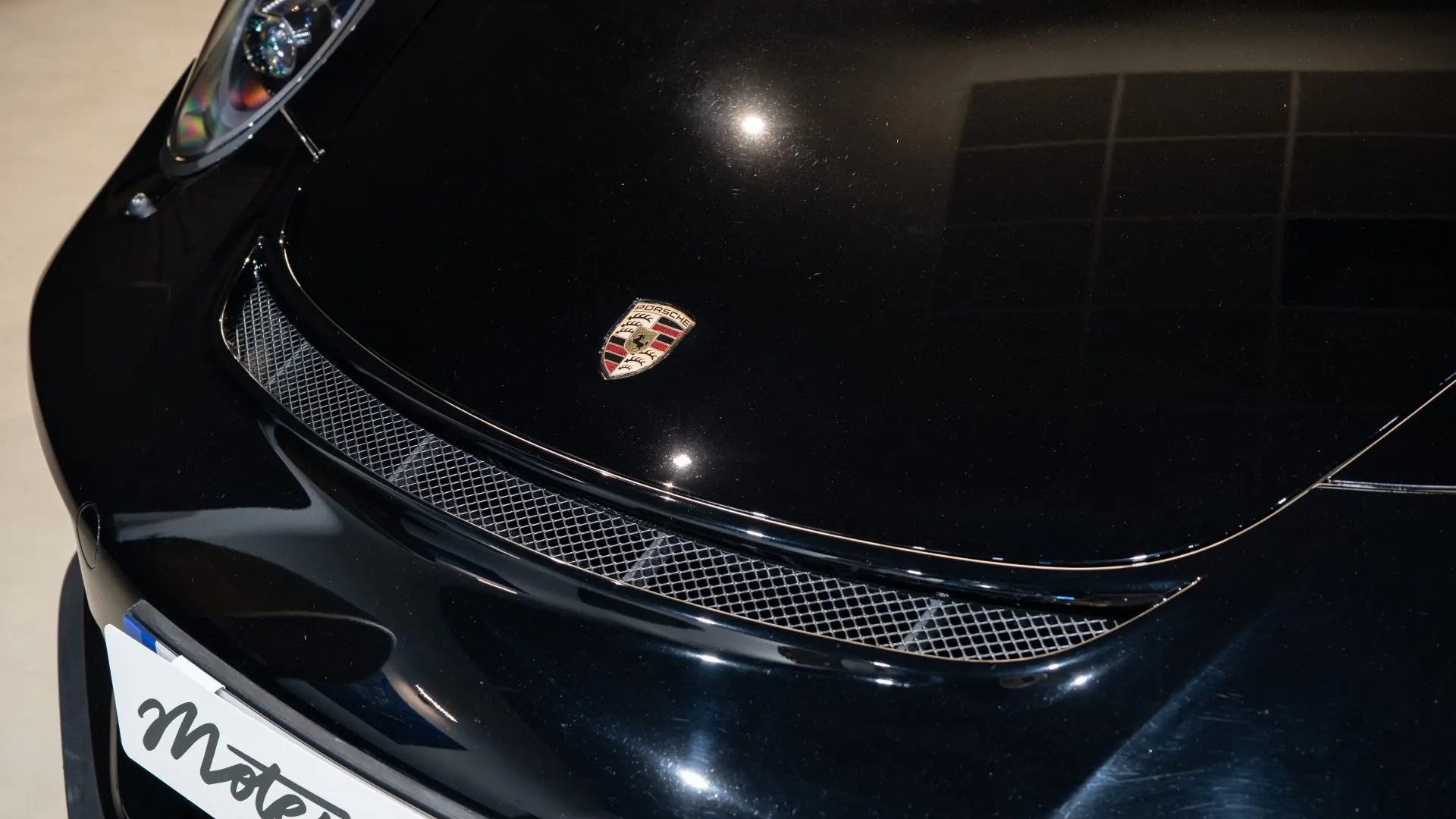 Porsche 911 — photo 45