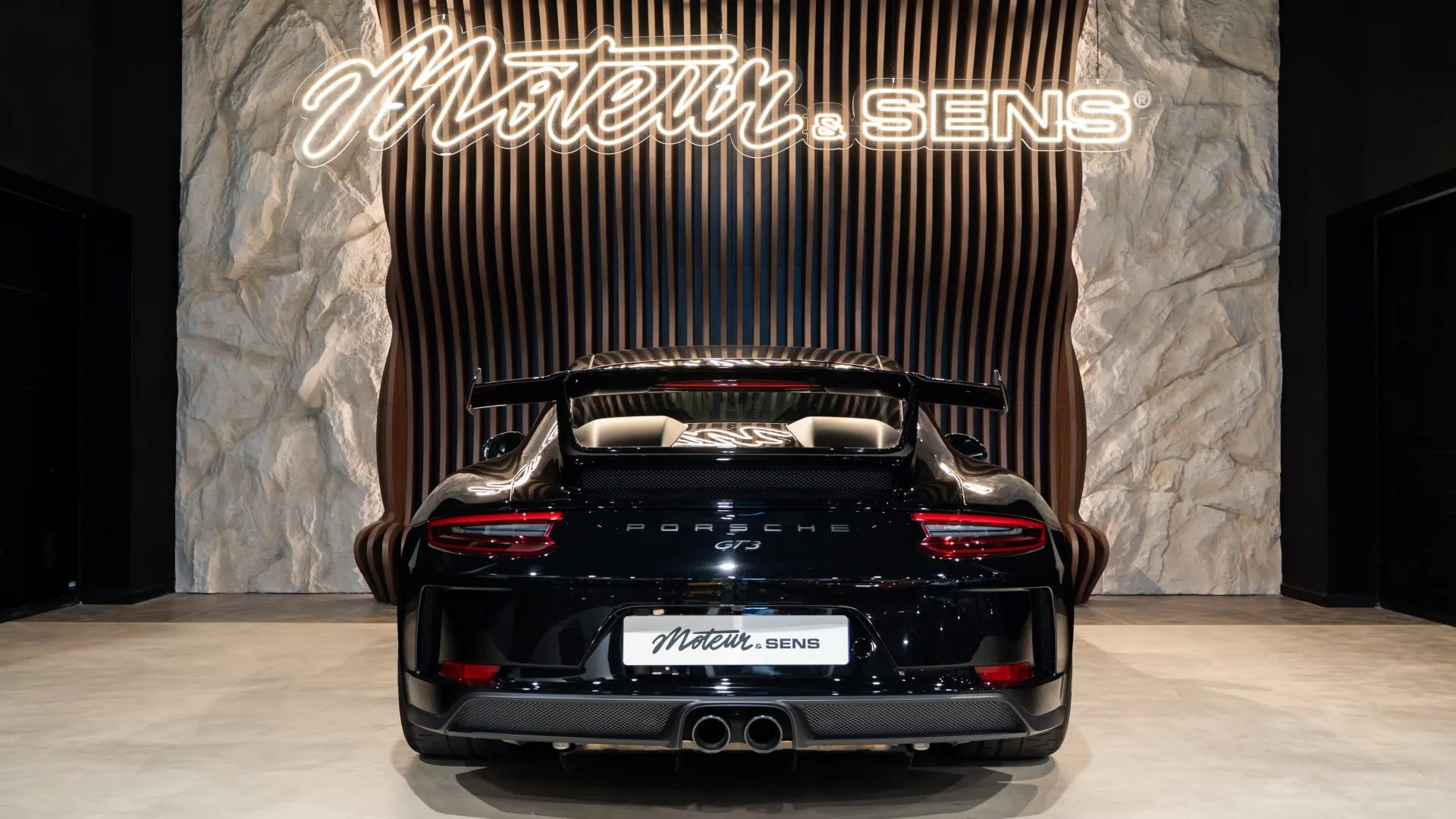 Porsche 911 — photo 4