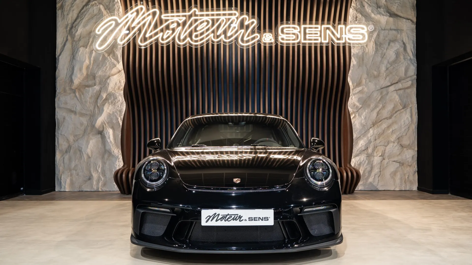 Porsche 911 — photo 3