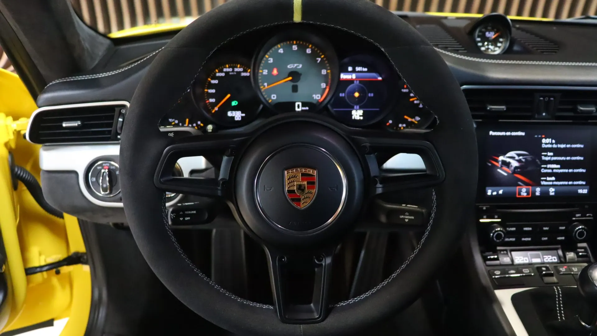 Porsche 911 — photo 9