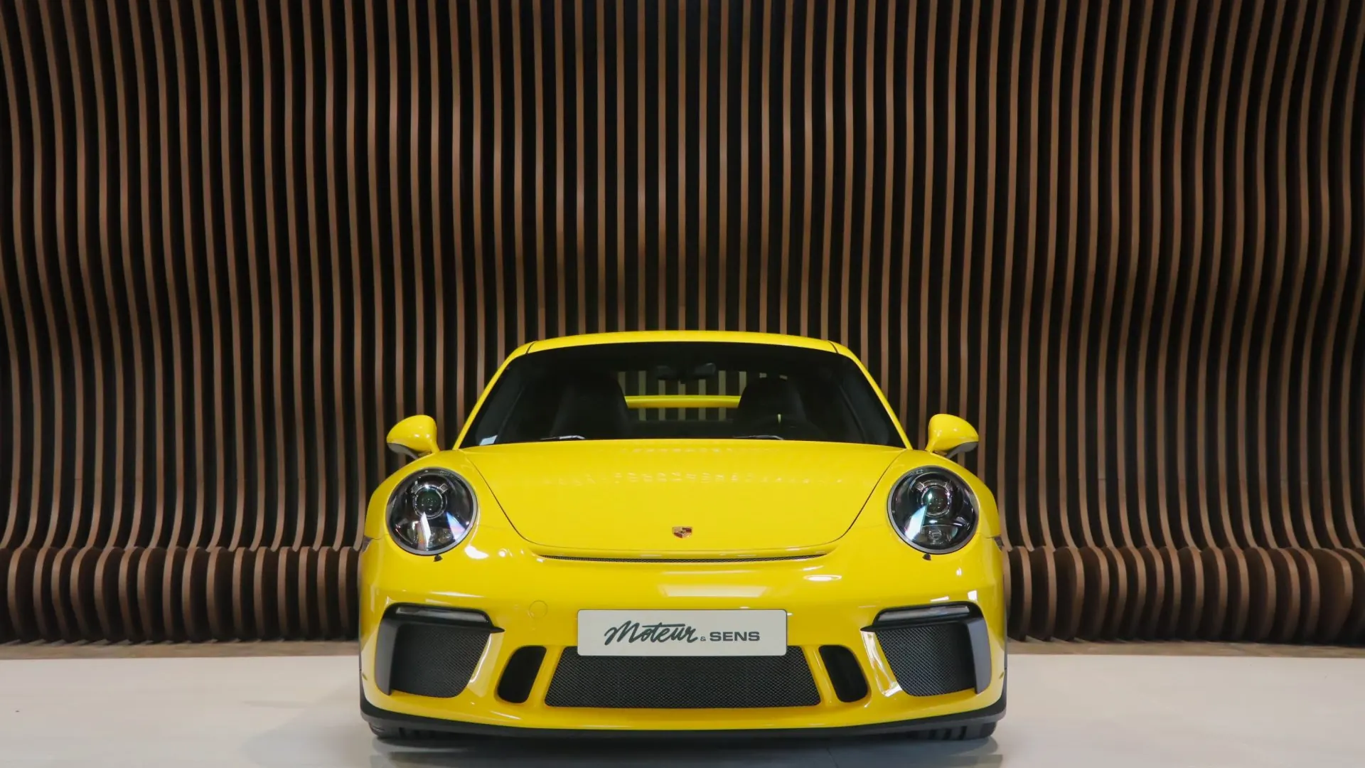 Porsche 911 — photo 3