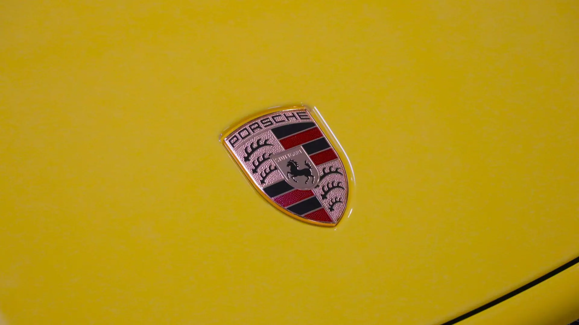Porsche 911 — photo 33