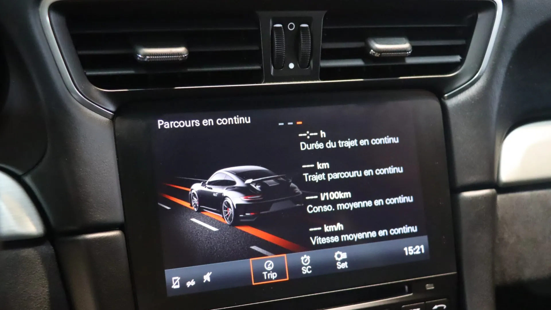 Porsche 911 — photo 25