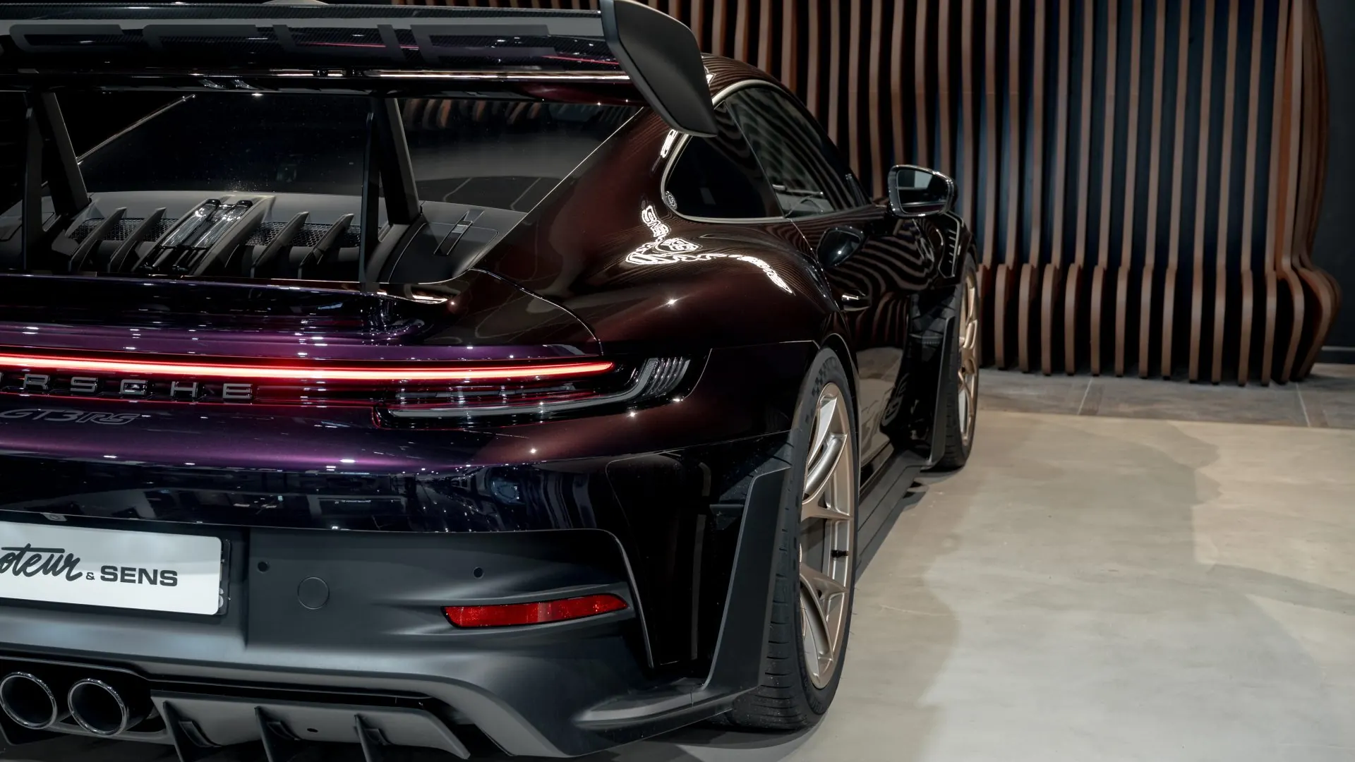 Porsche 911 — photo 45