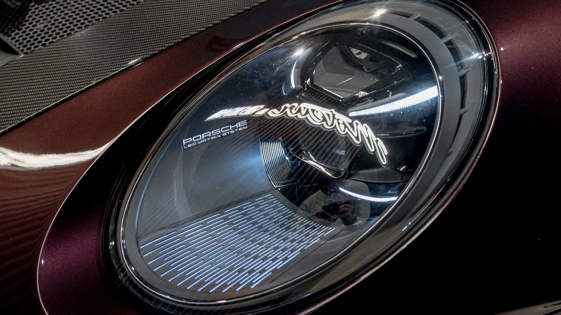 Porsche 911 — photo 41