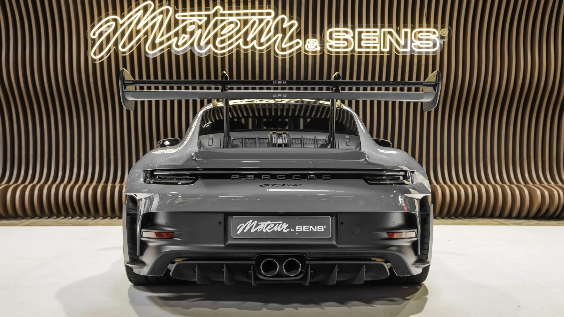 Porsche 911 — photo 4