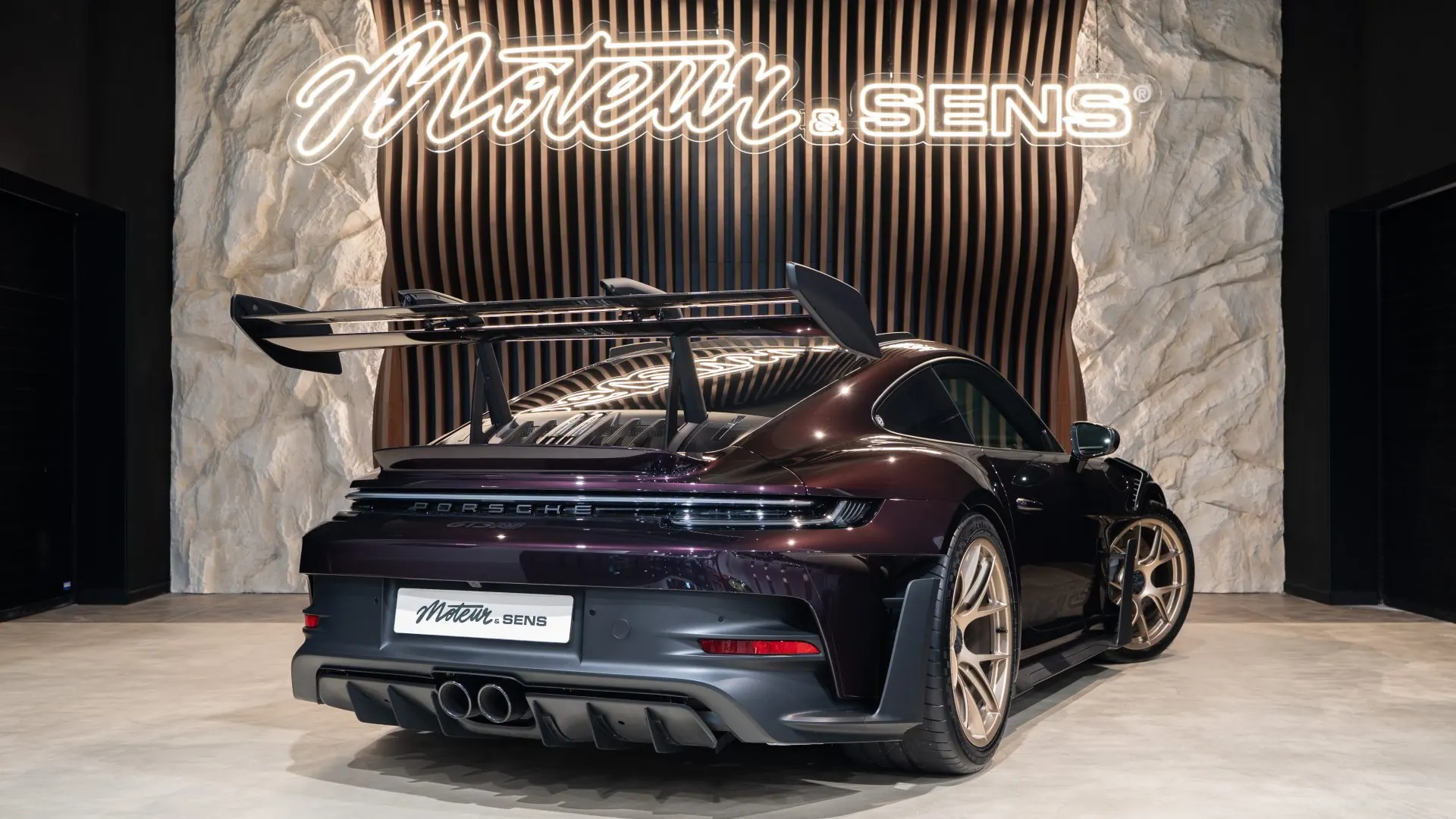Porsche 911 — photo 2