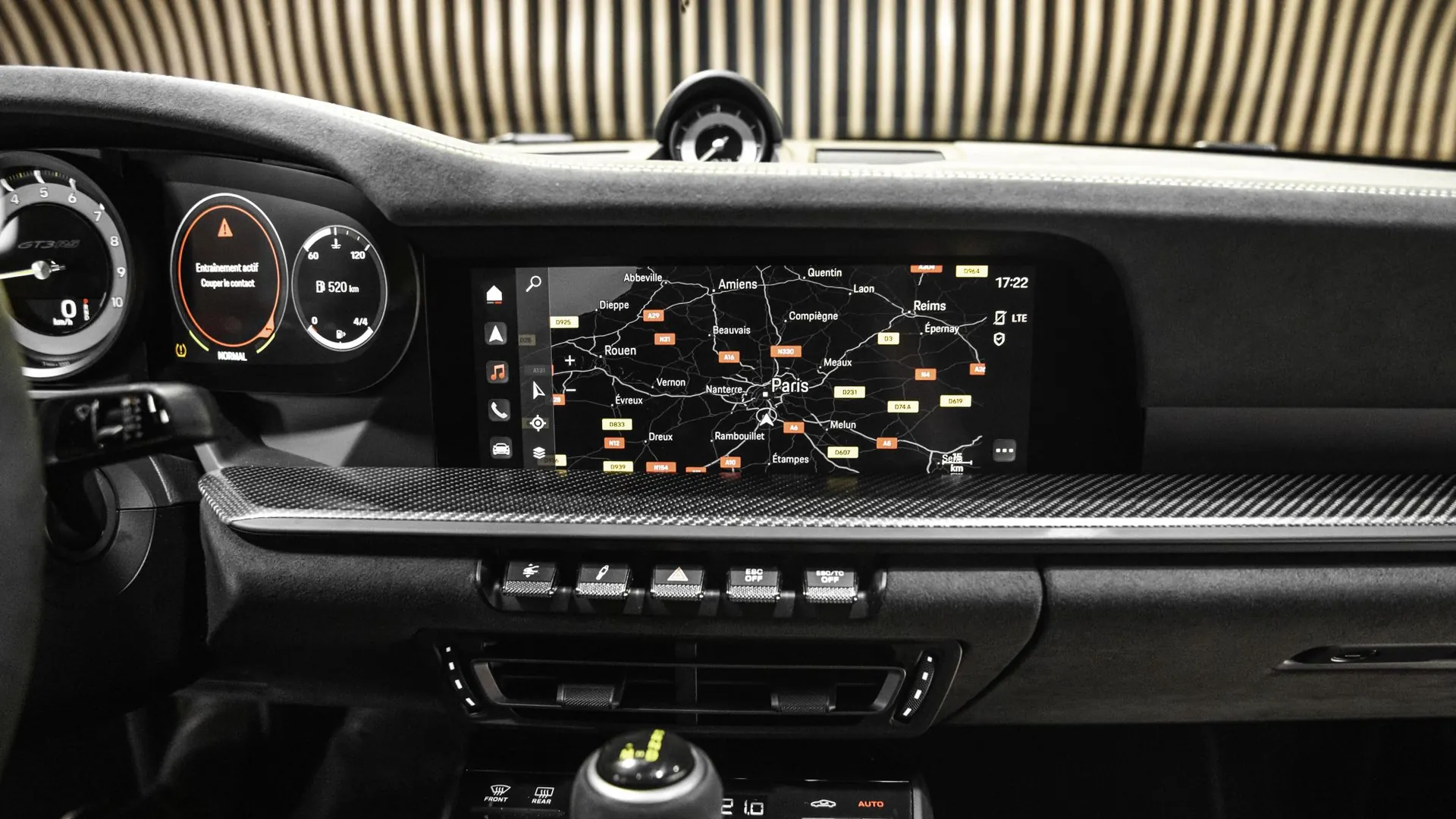Porsche 911 — photo 27