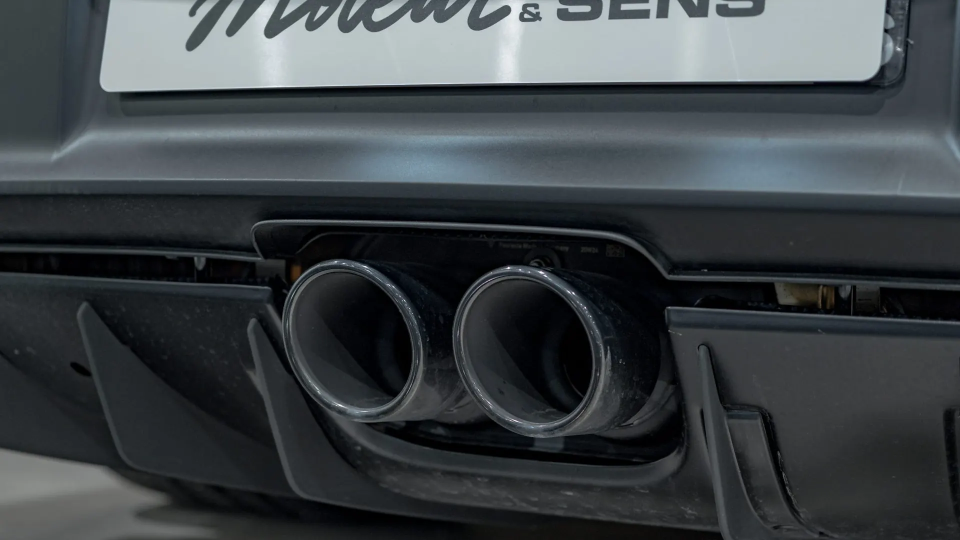 Porsche 911 — photo 38