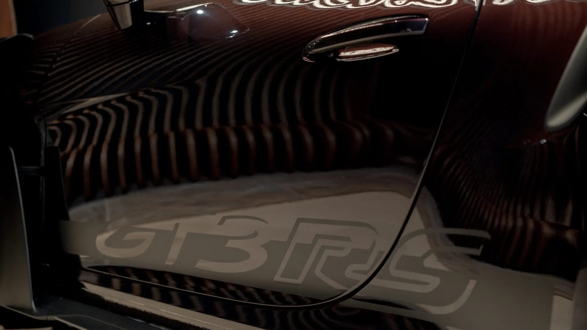 Porsche 911 — photo 37