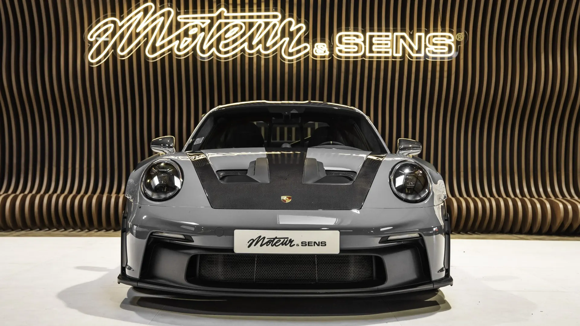 Porsche 911 — photo 3