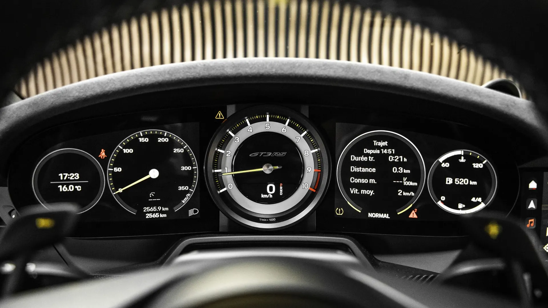 Porsche 911 — photo 30