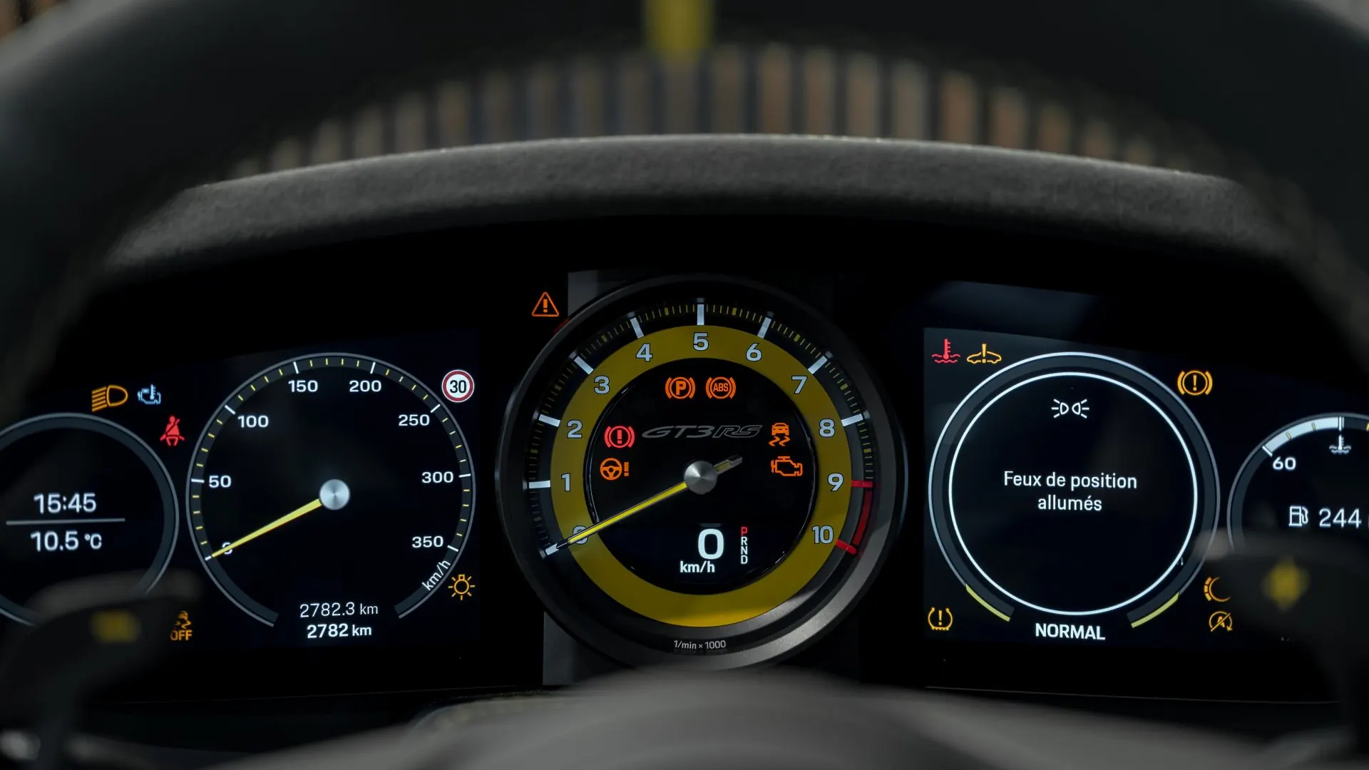 Porsche 911 — photo 11