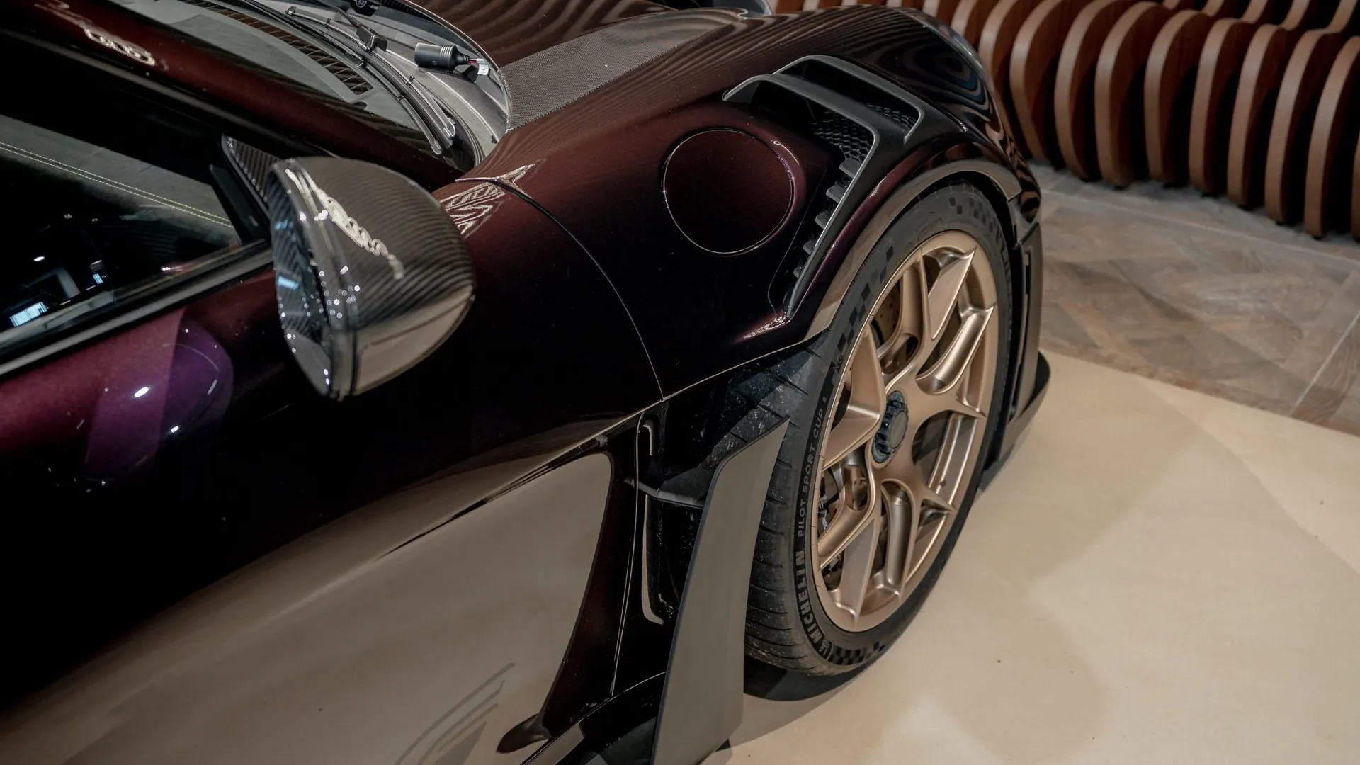 Porsche 911 — photo 44