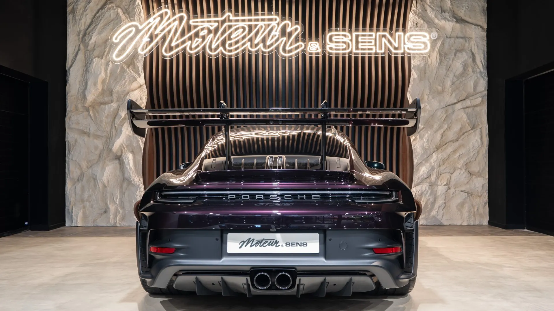 Porsche 911 — photo 4